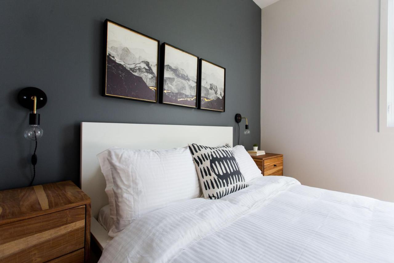 Appartement Huge & Swanky By Atwater Market By Den Stays