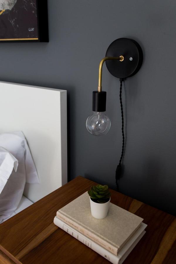 Huge & Swanky By Atwater Market By Den Stays Montréal